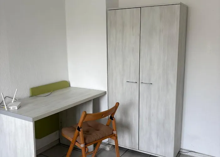 Apartsofiamusagenica Апартамент *