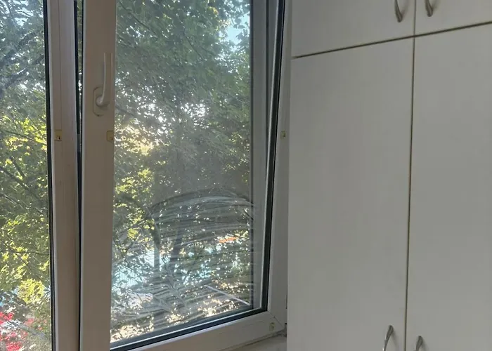 Apartsofiamusagenica * София