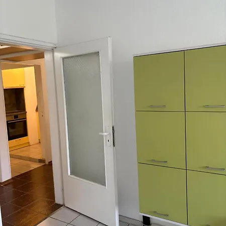 Apartsofiamusagenica Apartment