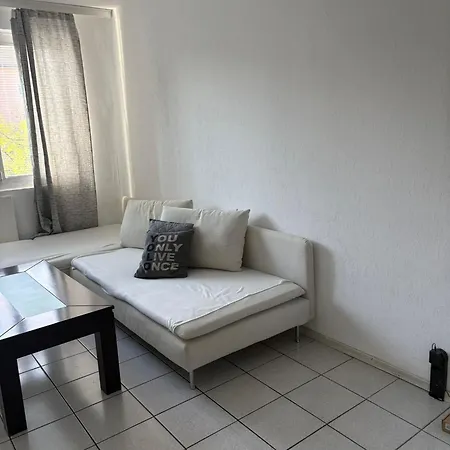 Apartment Apartsofiamusagenica