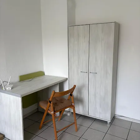 Apartsofiamusagenica Apartment *