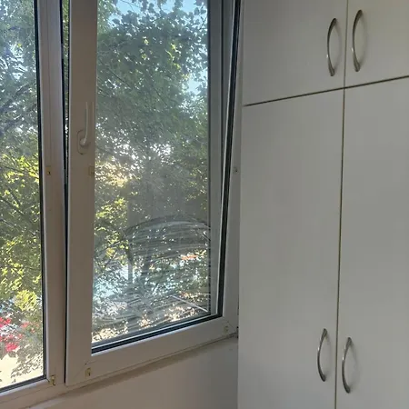 Apartsofiamusagenica * Sofia