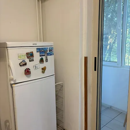 Apartamento Apartsofiamusagenica *