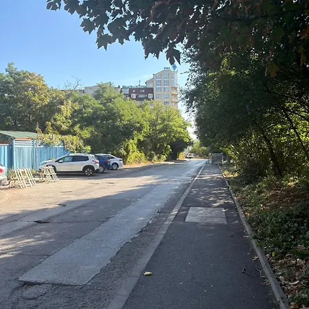 Apartsofiamusagenica 아파트 소피아