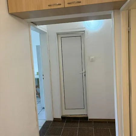 Apartsofiamusagenica * Sofia