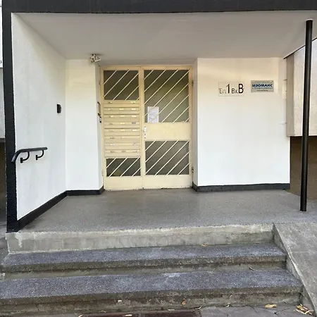 Apartsofiamusagenica *