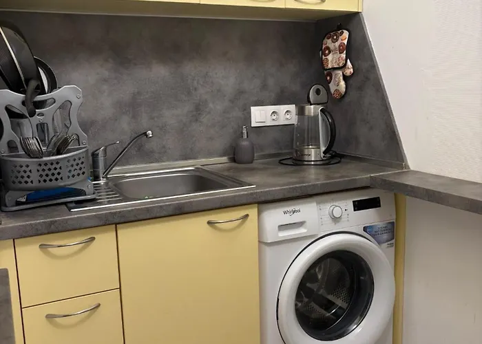 Apartsofiamusagenica *