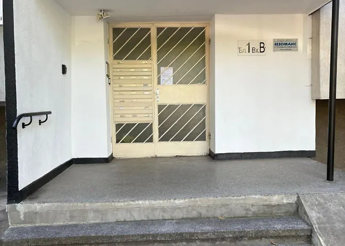 Apartsofiamusagenica *