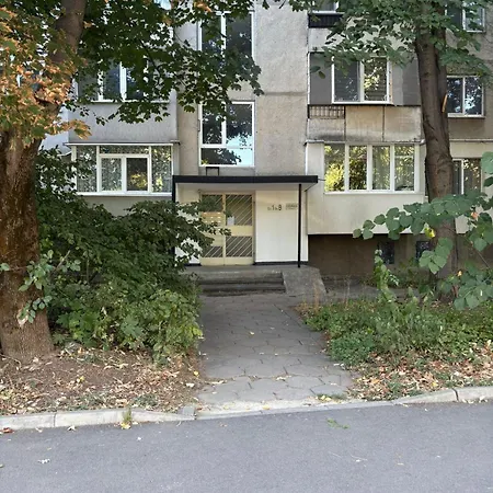 Appartement Apartsofiamusagenica