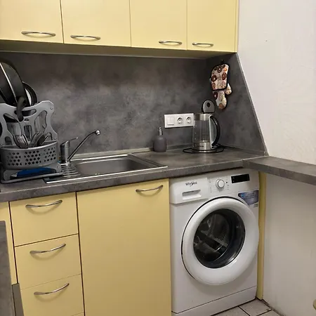 Apartsofiamusagenica *