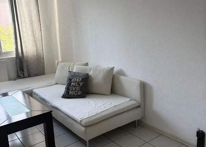 Appartement Apartsofiamusagenica