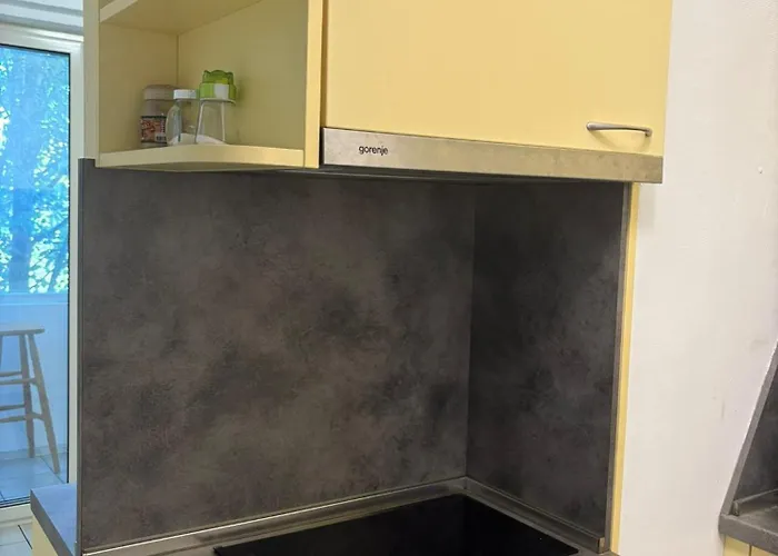 Appartement Apartsofiamusagenica Sofia