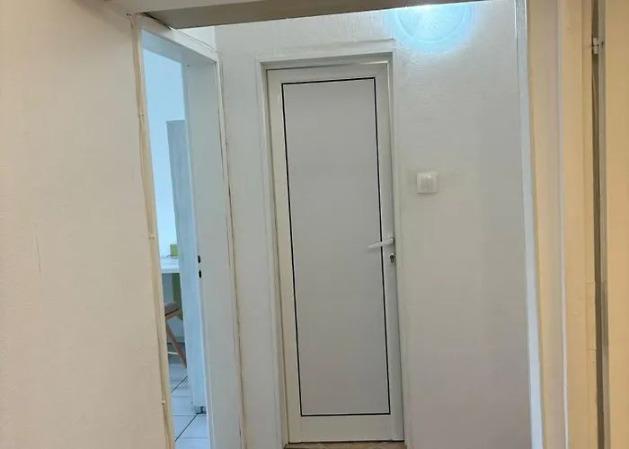 Apartsofiamusagenica * Sofia